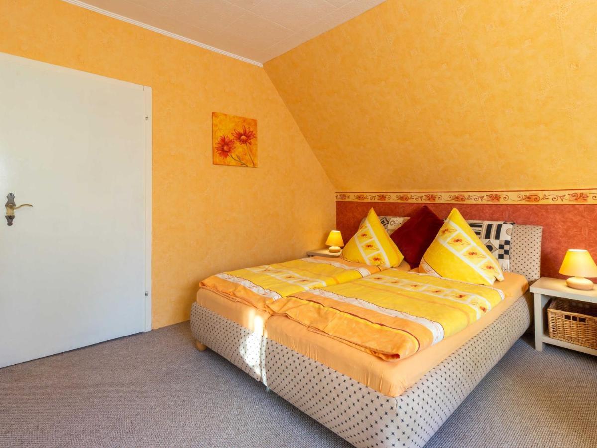 Ferienwohnung Familie Schmidt Берген на Рюген Екстериор снимка