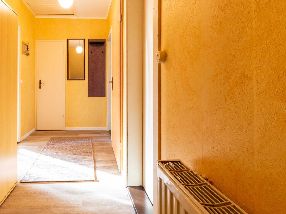 Ferienwohnung Familie Schmidt Берген на Рюген Екстериор снимка