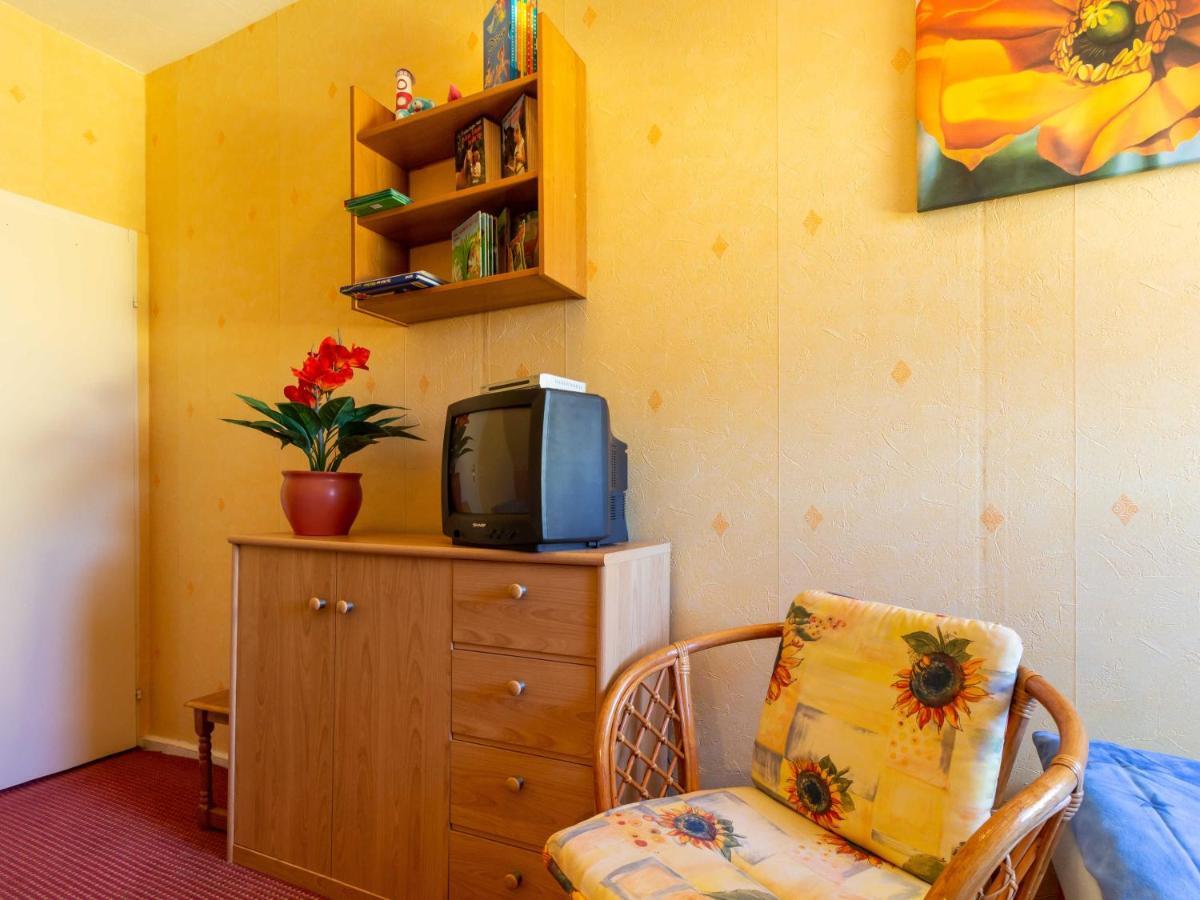 Ferienwohnung Familie Schmidt Берген на Рюген Екстериор снимка
